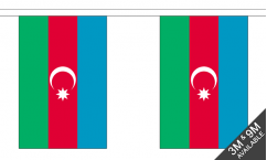 Azerbaijan Buntings